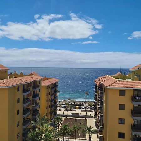 Carolina Suite Apartment Κανδελάρια Εξωτερικό φωτογραφία
