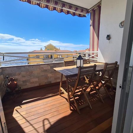 Carolina Suite Apartment Κανδελάρια Εξωτερικό φωτογραφία