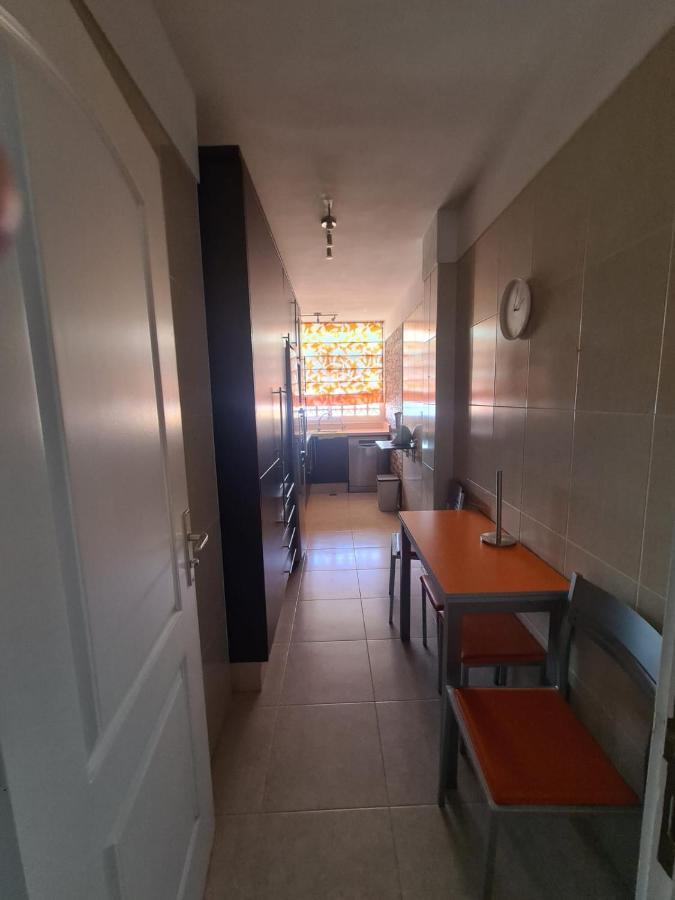 Carolina Suite Apartment Κανδελάρια Εξωτερικό φωτογραφία