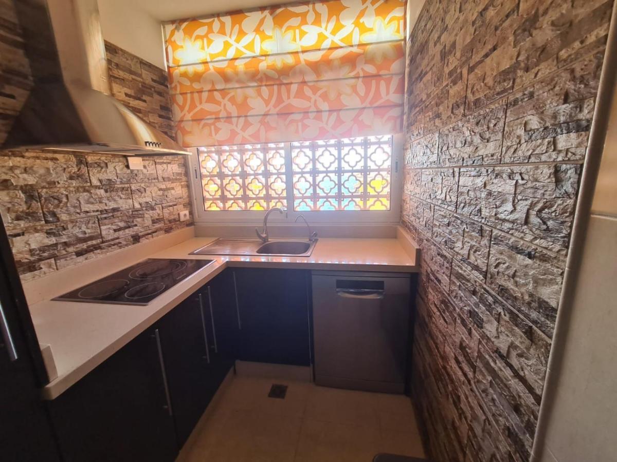 Carolina Suite Apartment Κανδελάρια Εξωτερικό φωτογραφία