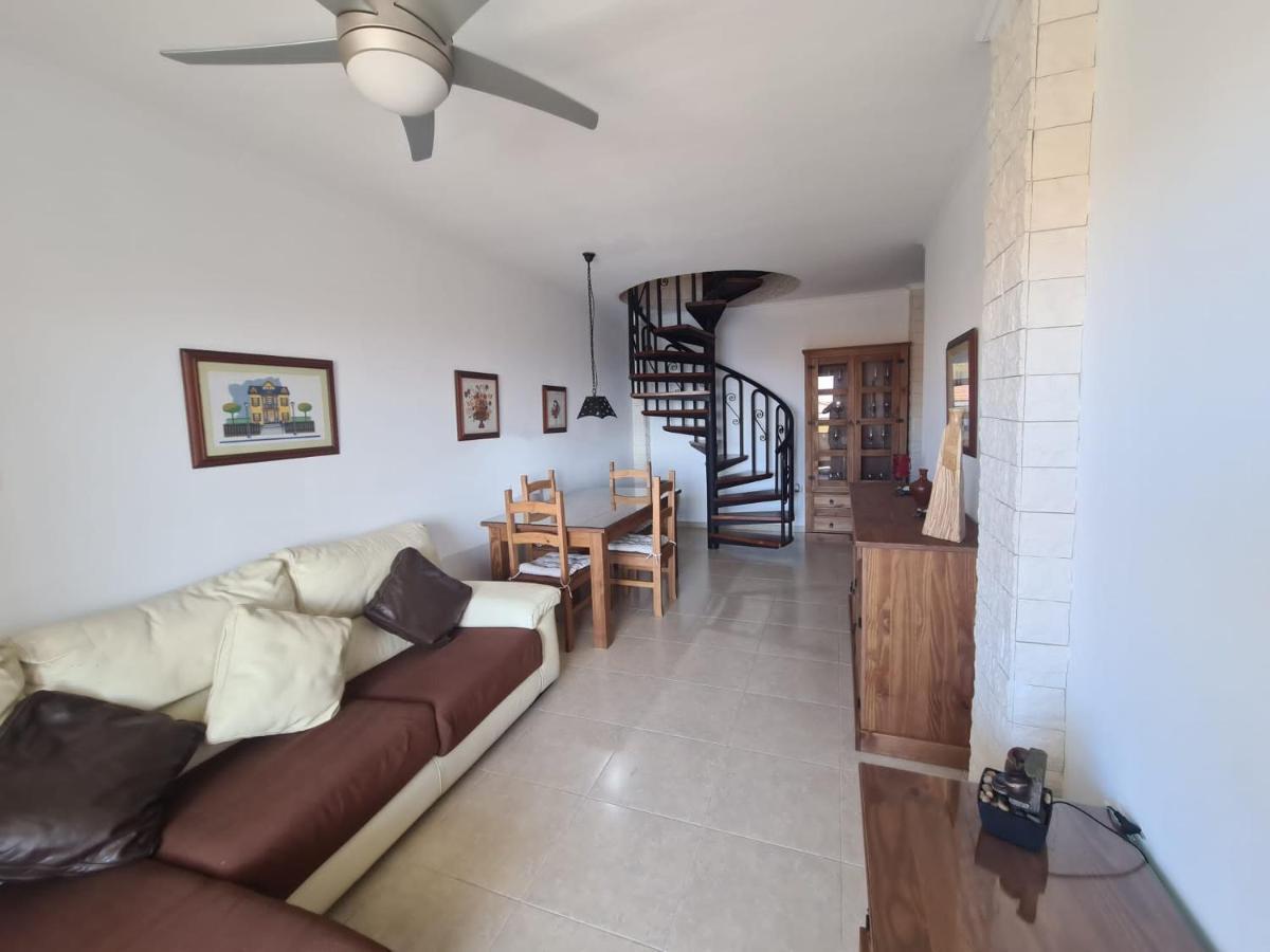 Carolina Suite Apartment Κανδελάρια Εξωτερικό φωτογραφία