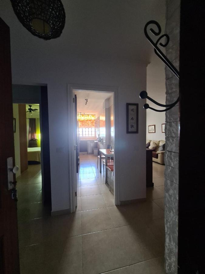 Carolina Suite Apartment Κανδελάρια Εξωτερικό φωτογραφία