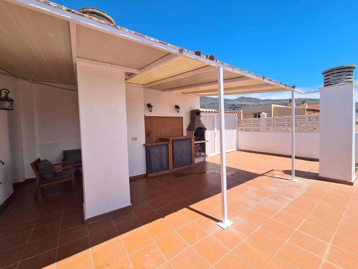 Carolina Suite Apartment Κανδελάρια Εξωτερικό φωτογραφία