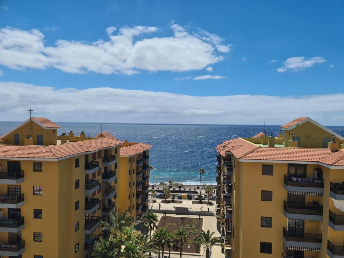 Carolina Suite Apartment Κανδελάρια Εξωτερικό φωτογραφία