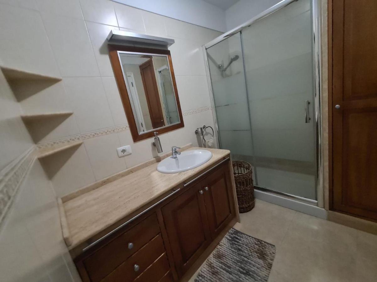 Carolina Suite Apartment Κανδελάρια Εξωτερικό φωτογραφία