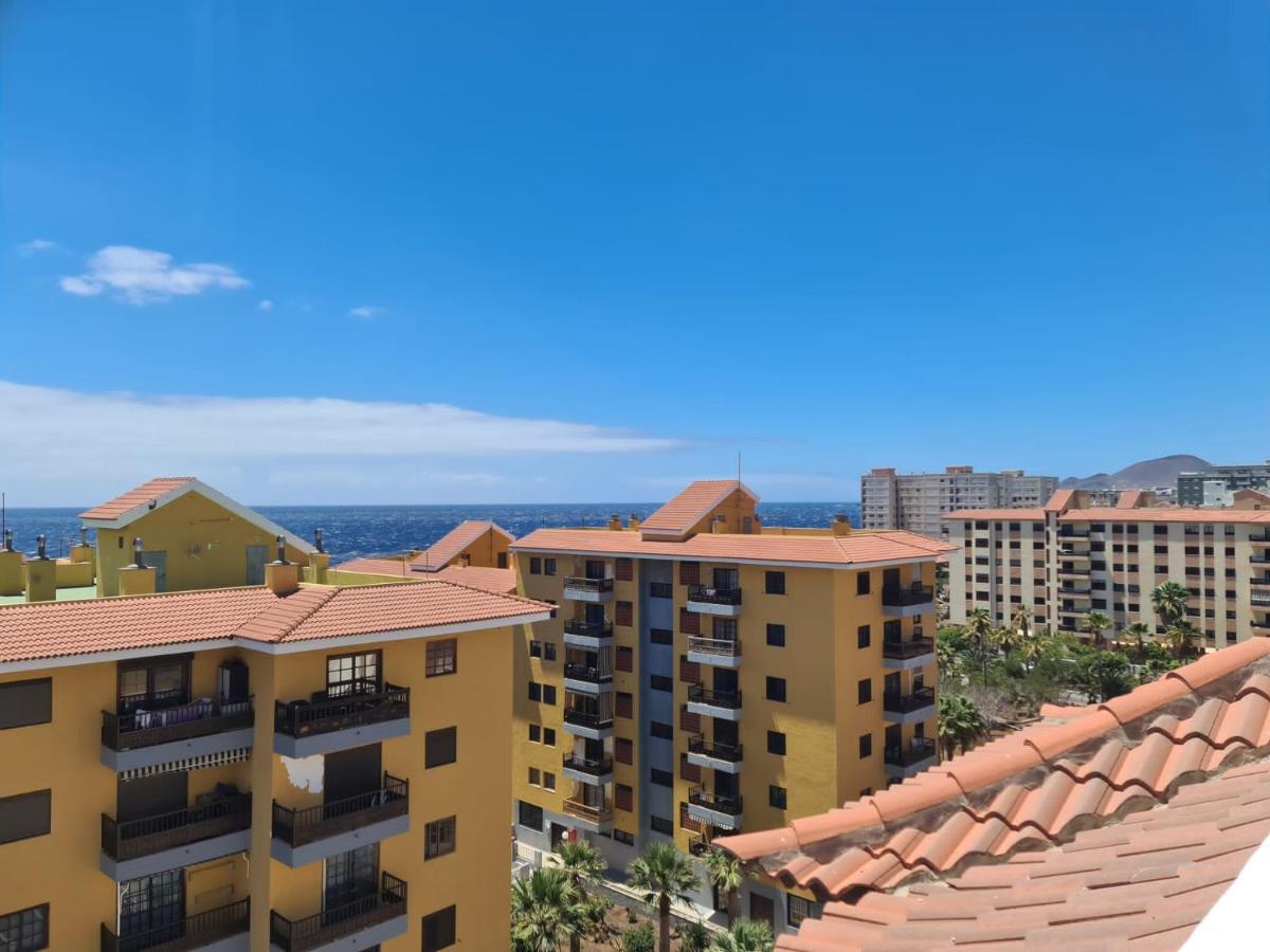 Carolina Suite Apartment Κανδελάρια Εξωτερικό φωτογραφία