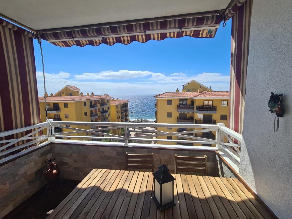 Carolina Suite Apartment Κανδελάρια Εξωτερικό φωτογραφία