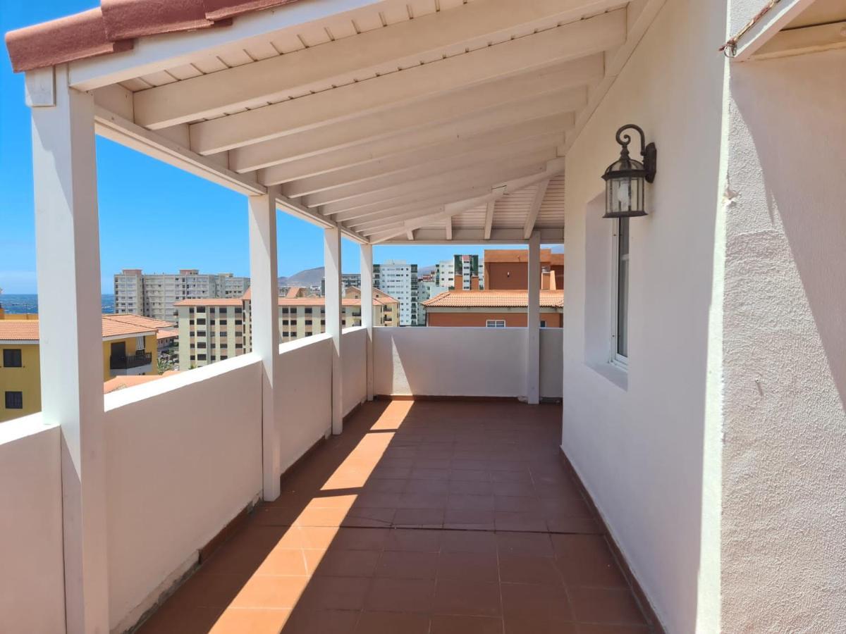 Carolina Suite Apartment Κανδελάρια Εξωτερικό φωτογραφία
