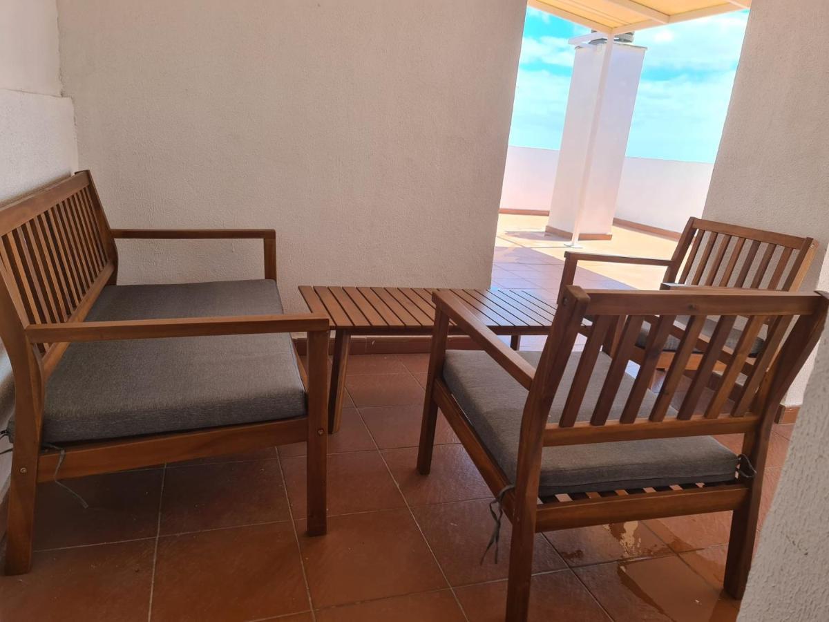 Carolina Suite Apartment Κανδελάρια Εξωτερικό φωτογραφία