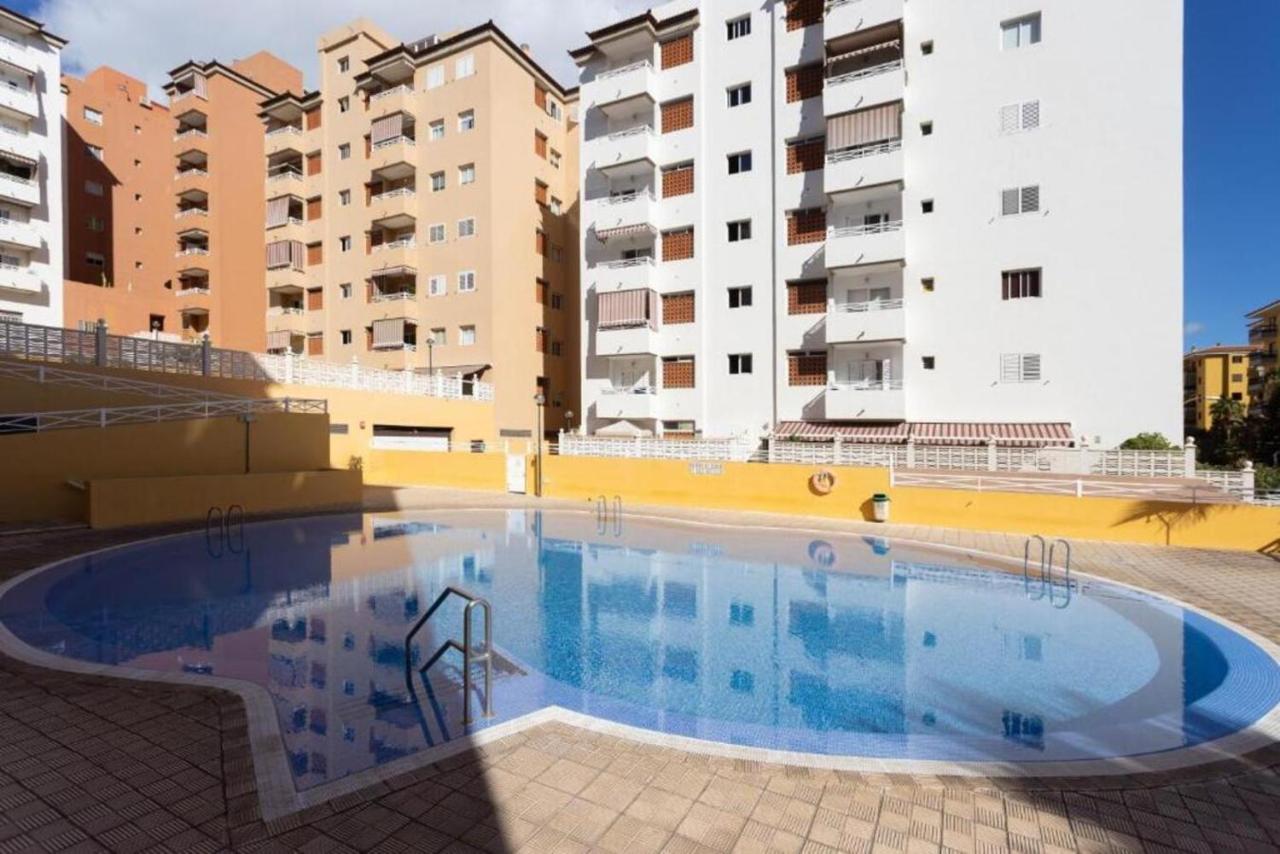 Carolina Suite Apartment Κανδελάρια Εξωτερικό φωτογραφία