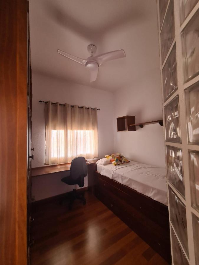 Carolina Suite Apartment Κανδελάρια Εξωτερικό φωτογραφία