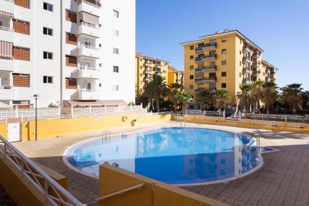 Carolina Suite Apartment Κανδελάρια Εξωτερικό φωτογραφία