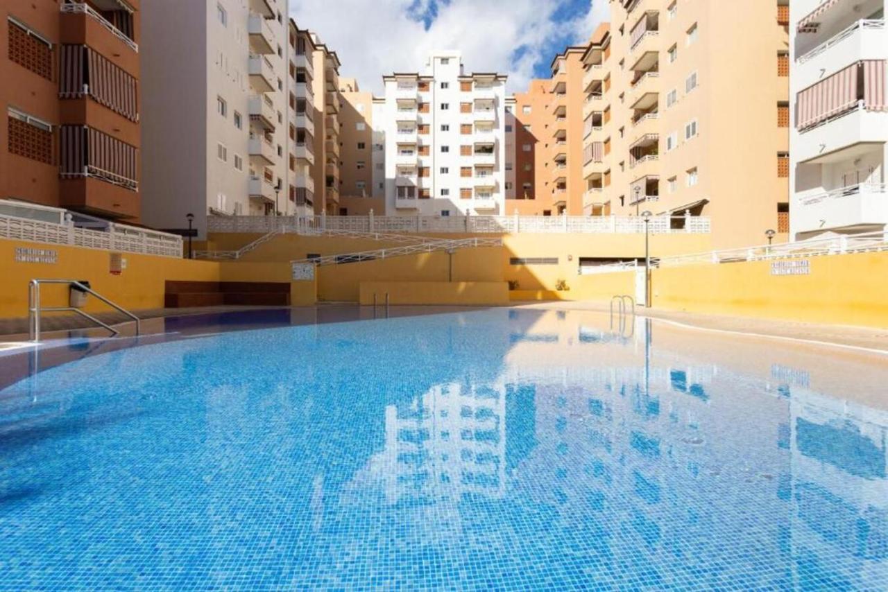 Carolina Suite Apartment Κανδελάρια Εξωτερικό φωτογραφία