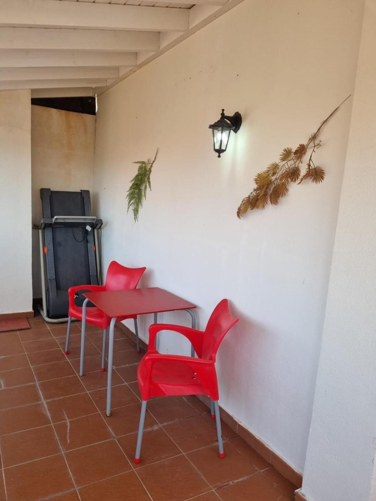 Carolina Suite Apartment Κανδελάρια Εξωτερικό φωτογραφία