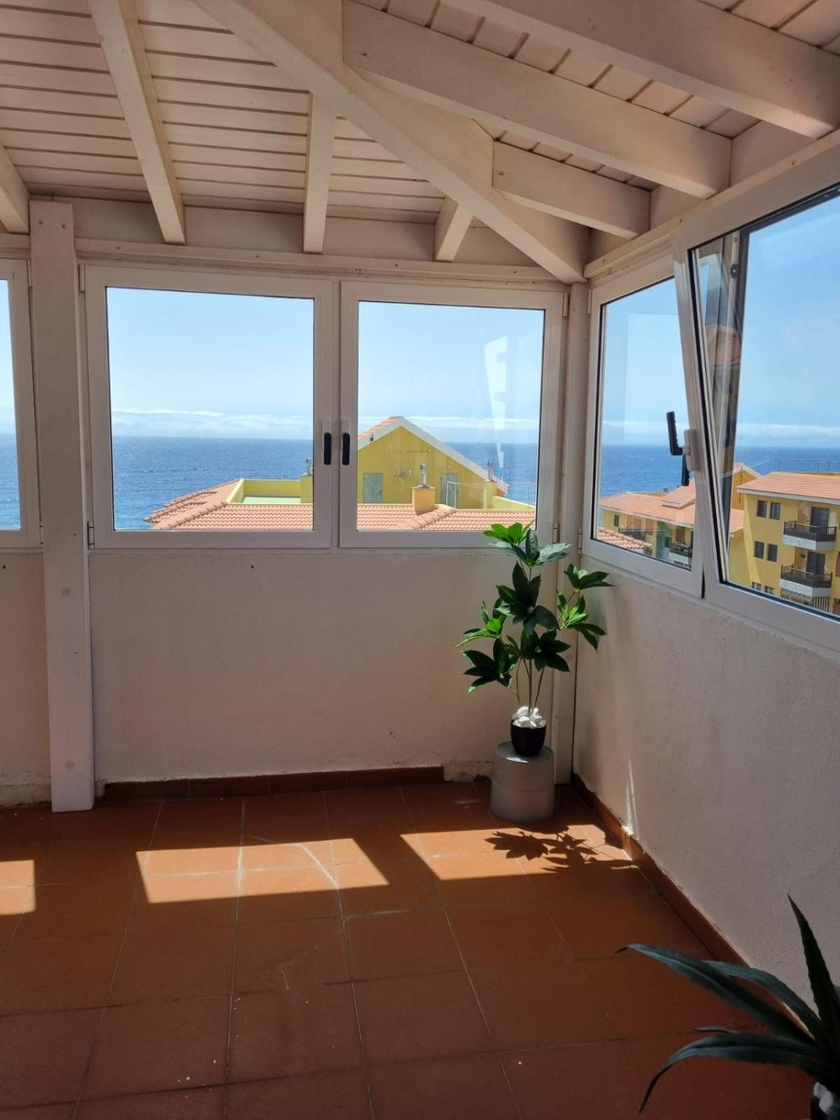 Carolina Suite Apartment Κανδελάρια Εξωτερικό φωτογραφία