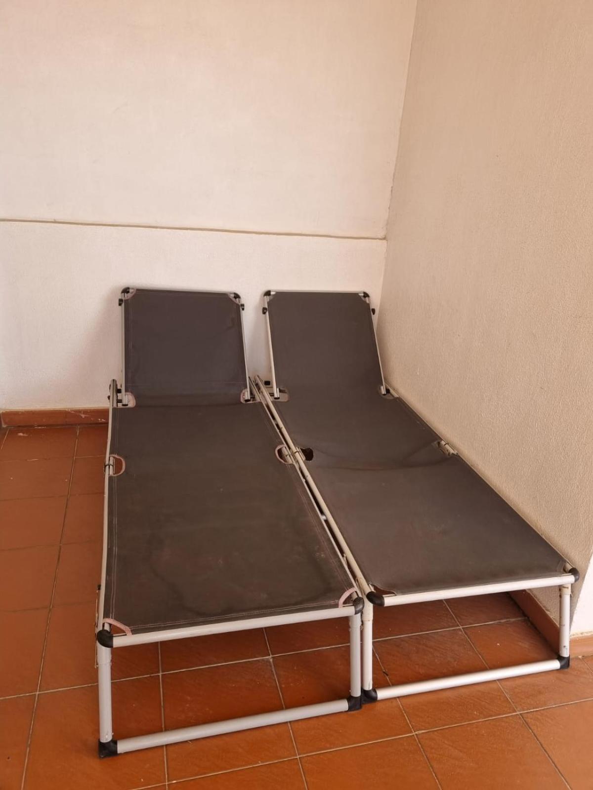 Carolina Suite Apartment Κανδελάρια Εξωτερικό φωτογραφία